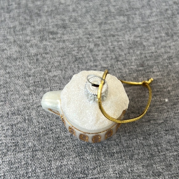 Cool 🍺 beer mug ornament - Picture 2 of 5